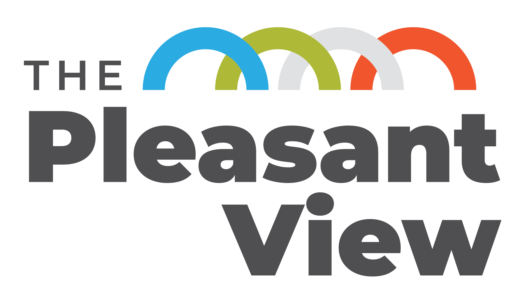 The Pleasant View