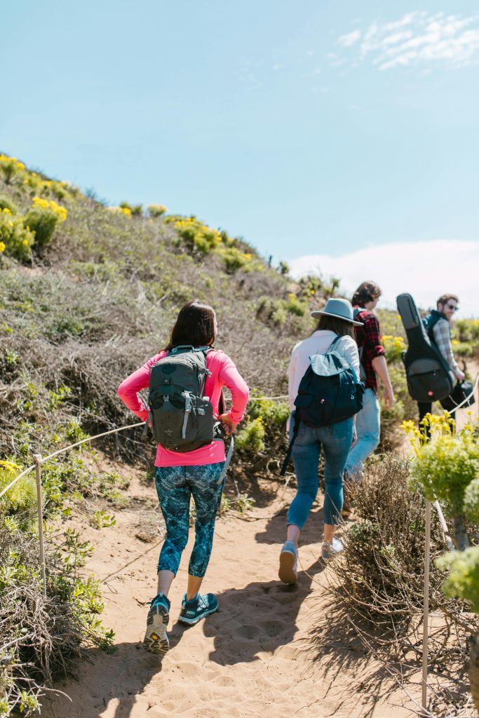 Camping & Hiking Hotspots in Surprise, AZ