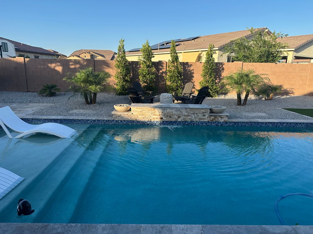 Discover the full range of landscaping and lawn care services offered by Balderas Brothers Landscaping and Lawn Care LLC, Peoria's trusted family-owned business.
