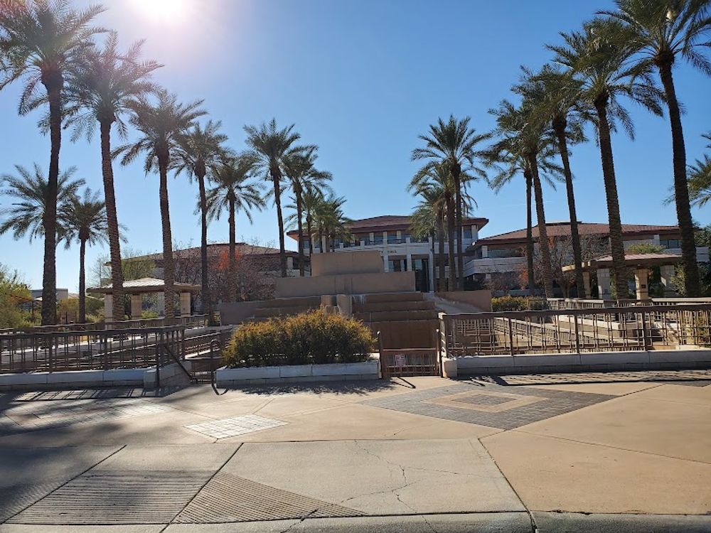 Balderas Brothers: Committed to elevating Peoria landscapes with exceptional care and expertise.