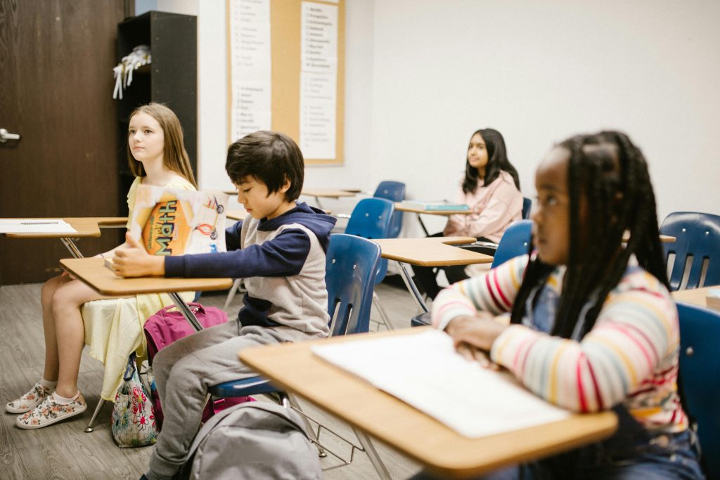 Back-to-School Preparation in El Mirage, AZ