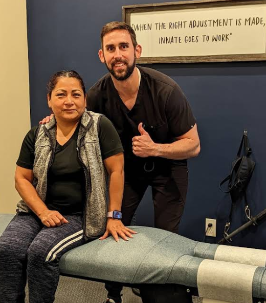 Rand Family Chiropractic in El Mirage, Arizona