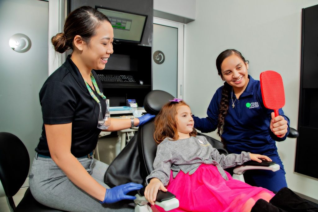 Risas Dental and Braces in El Mirage, Arizona