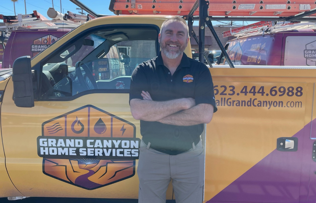 Grand Canyon Home Services in Surprise, AZ