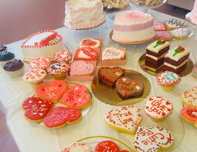 New York West Bakery in Sun City, AZ
