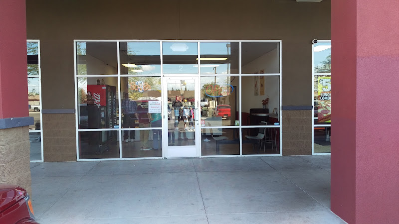 Welcome to Sunrise Donuts - a community favorite in El Mirage, AZ.