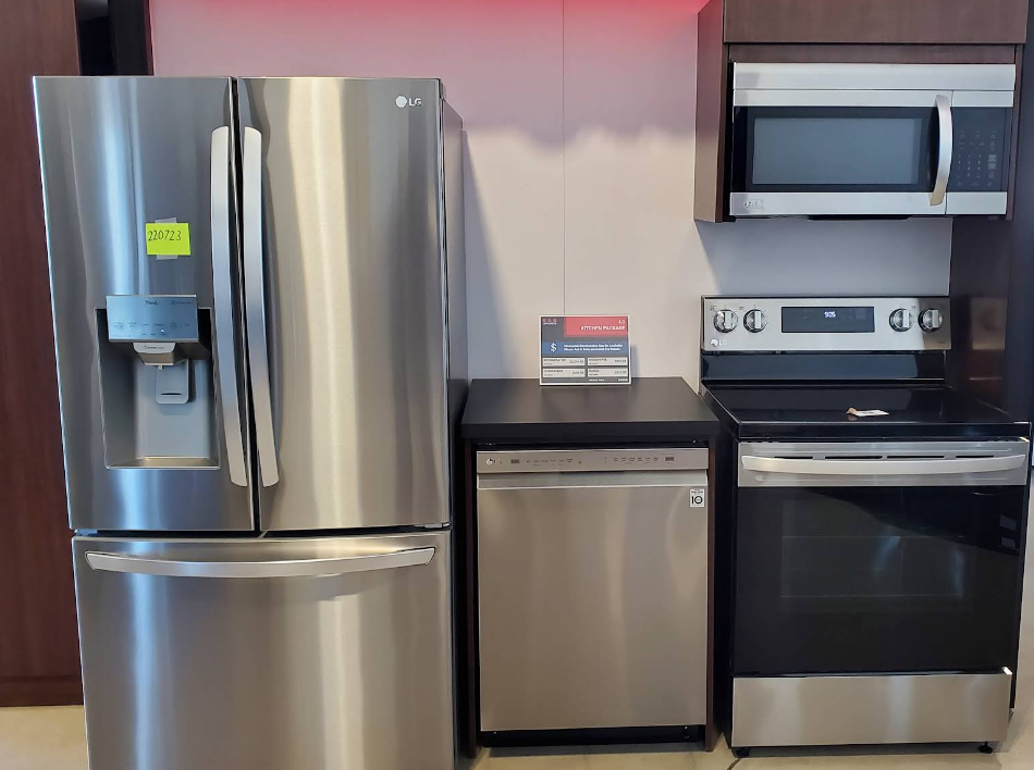 B & B Appliances in Surprise, AZ