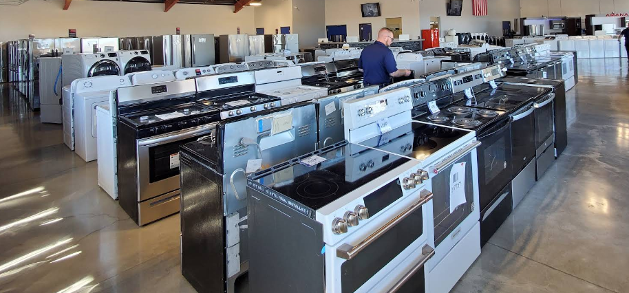 B & B Appliances in Surprise, AZ