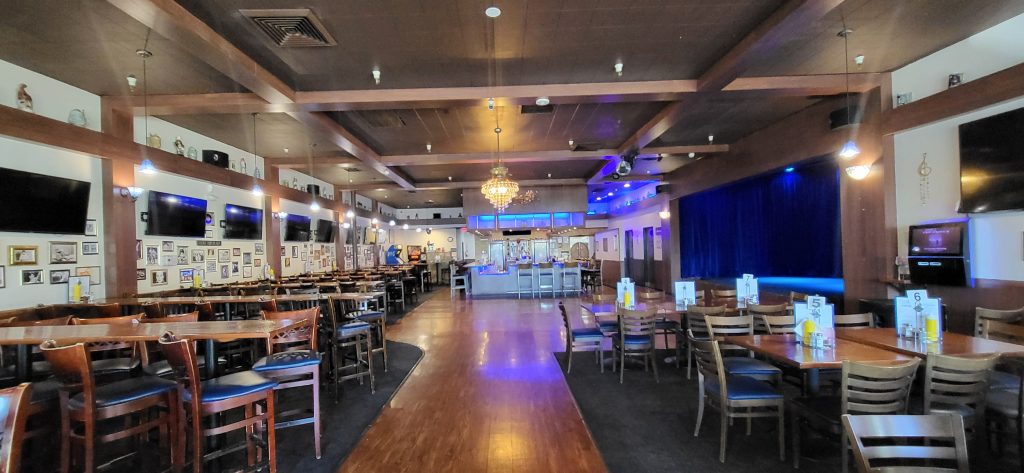 J&T's Copper Penny Tavern in Sun City, Arizona