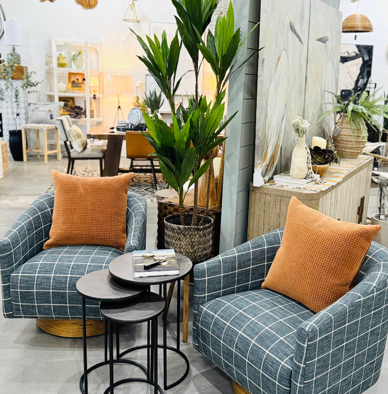 Nest Home & Co. in Peoria, AZ