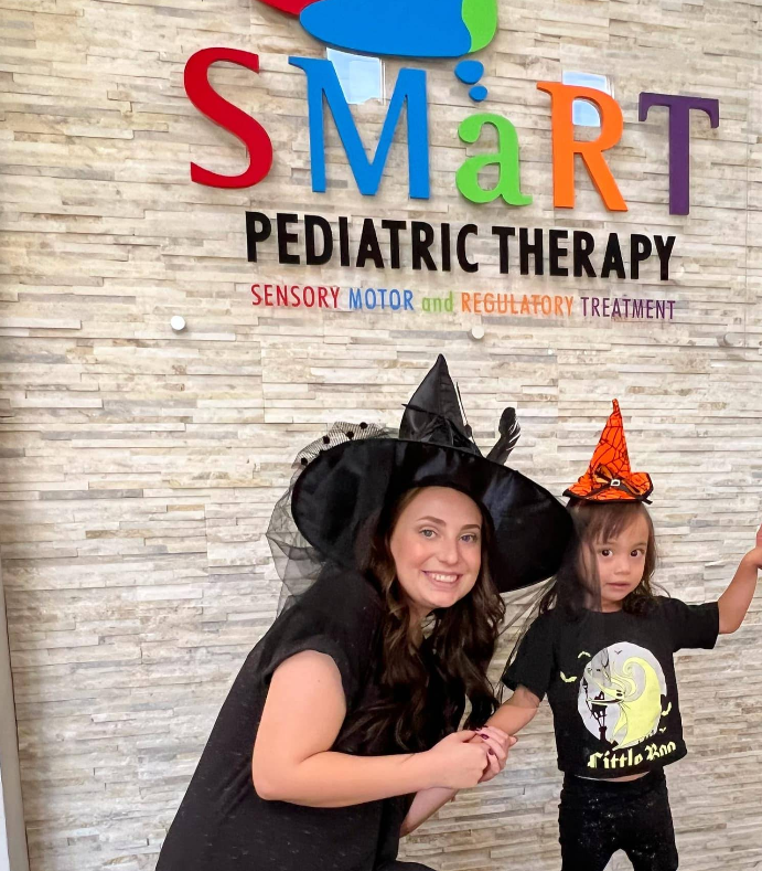 SMART Pediatric Therapy, LLC in El Mirage, AZ