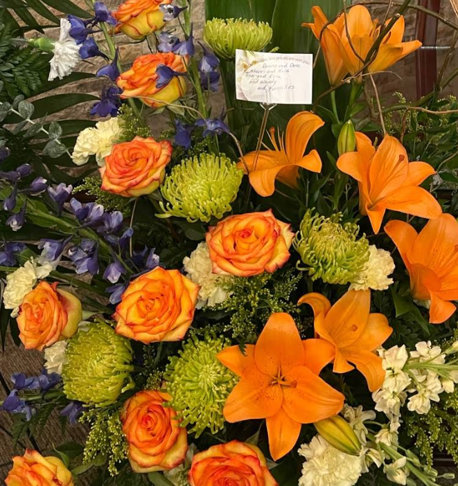 Sun City Florists in Sun City, Arizona
