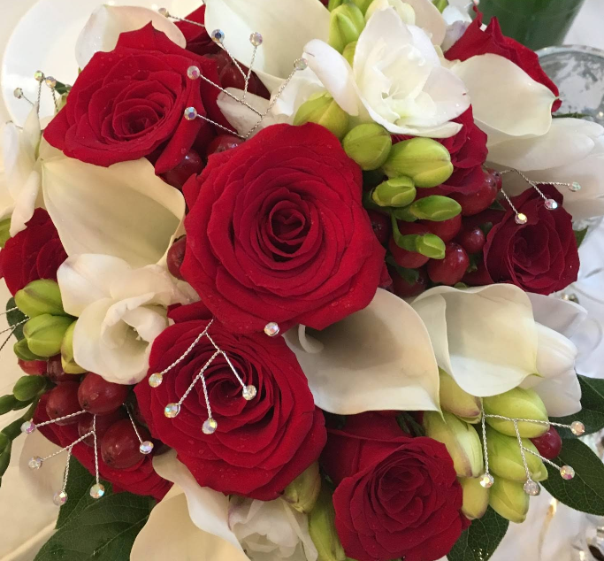 Sun City Florists in Sun City, Arizona