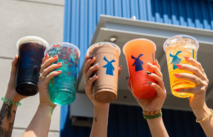 Dutch Bros in Surprise, AZ